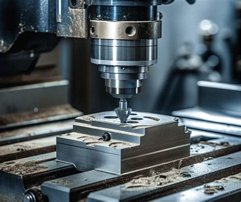 Types of CNC Machines for Advanced Composites